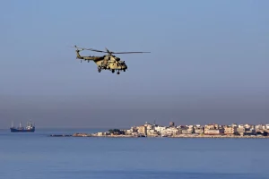 Lire la suite à propos de l’article Syrie: Au moins 53 migrants morts noyés dans un naufrage.