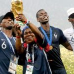Lire la suite à propos de l’article Affaire Pogba: Mathias se dédouane et calme le jeu ! 