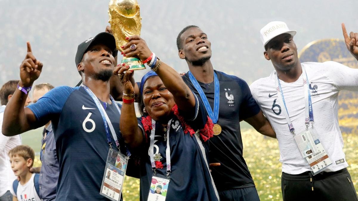 You are currently viewing Affaire Pogba: Mathias se dédouane et calme le jeu ! 