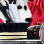 Lire la suite à propos de l’article Affaire Mamy Doura Diallo : Trois mandats de dépôts requis par le procureur. 