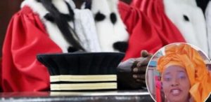 Lire la suite à propos de l’article Affaire Mamy Doura Diallo : Trois mandats de dépôts requis par le procureur. 