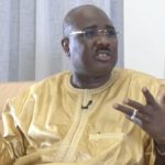 Lire la suite à propos de l’article Farba Ngom: “Le titre foncier du président de la République  Macky Sall est bien géré ici (Matam)”.