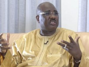 Lire la suite à propos de l’article Farba Ngom: “Le titre foncier du président de la République  Macky Sall est bien géré ici (Matam)”.