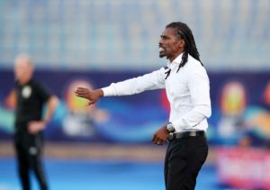 Lire la suite à propos de l’article Lions du Sénégal : Aliou Cissé procède à une mise à jour des joueurs sélectionnés.