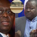 Lire la suite à propos de l’article Pr Ngouda Mboup: “La nomination de Me Awa Dièye au Conseil constitutionnel est illégale”.