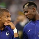 Lire la suite à propos de l’article Affaire Pogba : Kylian Mbappé s’est entretenu avec Paul Pogba pour avoir sa version. 