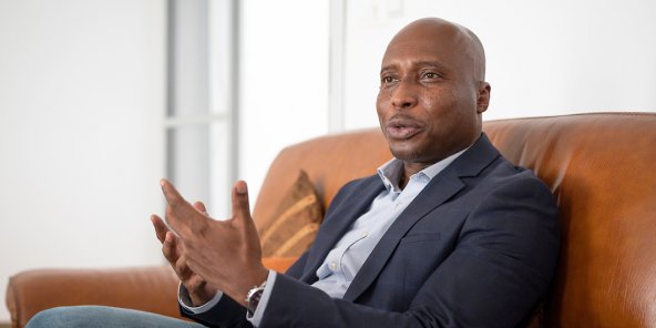 You are currently viewing Barthélemy Dias: “Le Peuple Sénégalais a tourné le dos au président Macky Sall”.