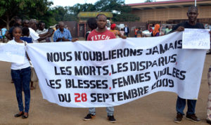 Lire la suite à propos de l’article Procès attendu du 28 septembre: Entre espoir et traumatisme d’un souvenir douloureux.