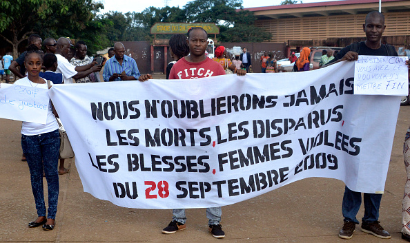 You are currently viewing Procès attendu du 28 septembre: Entre espoir et traumatisme d’un souvenir douloureux.