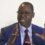 Lire la suite à propos de l’article Yankhoba Diattara,  ministre des sports: “Ensemble pour…,encore plus loin et plus haut”.