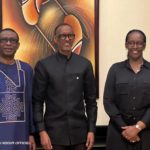 Lire la suite à propos de l’article Rwanda: Youssou Ndour reçu en audience par Paul Kagamé.