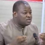 Lire la suite à propos de l’article Pr Ngouda Mboup: “Ministre auprès d’un ministre n’existe pas dans la Constitution, c’est une hérésie !”