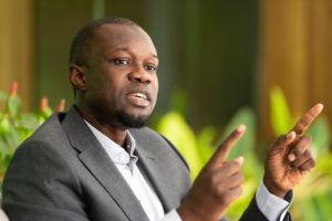 Lire la suite à propos de l’article Présidence de l’Assemblée nationale: Ousmane Sonko dément tout soutien à Mamadou Lamine Thiam (PDS).