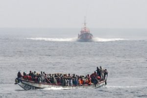 Lire la suite à propos de l’article Maroc: 113 candidats Sénégalais à l’immigration irrégulière rapatriés.