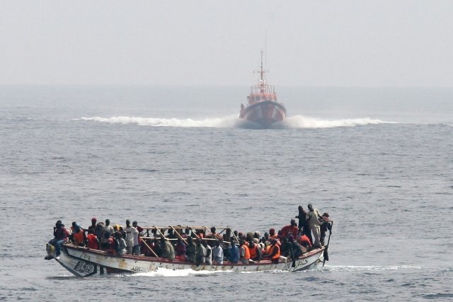 You are currently viewing Maroc: 113 candidats Sénégalais à l’immigration irrégulière rapatriés.