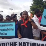 Lire la suite à propos de l’article Grève générale: Les travailleurs bloquent les collectivités territoriales pour 72 heures.