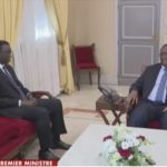 Lire la suite à propos de l’article Le premier ministre Amadou Ba remercie le Chef de l’État Macky Sall.