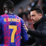 Lire la suite à propos de l’article FC Barcelone : Les mots forts de Xavi à Ousmane Dembélé.
