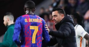 Lire la suite à propos de l’article FC Barcelone : Les mots forts de Xavi à Ousmane Dembélé.