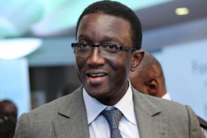 Lire la suite à propos de l’article Palais: Amadou Ba nommé premier ministre du Sénégal.