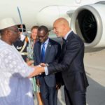 Lire la suite à propos de l’article Macky Sall a quitté l’Arabie saoudite pour le Pays-Bas.