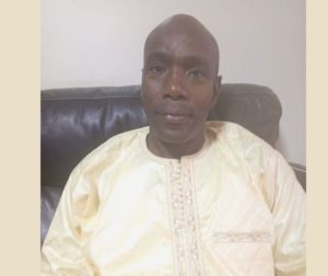 Lire la suite à propos de l’article Podor: Le magistrat Bassirou Ndiaye retrouvé mort par les sapeurs-pompiers.