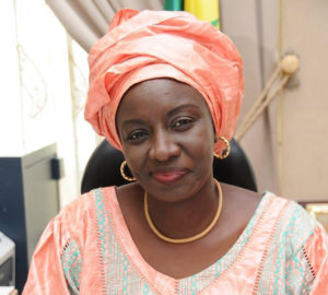Lire la suite à propos de l’article Aminata Touré : « l’Amnistie de Karim m’a couté le perchoir »