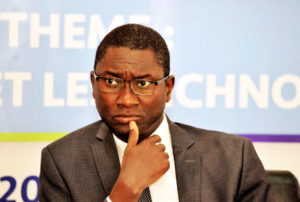 Lire la suite à propos de l’article Nomination au Conseil Constitutionnel: Le professeur Ismaïla Madior Fall corrige Ngouda Mboup et Abdoul Mbaye.