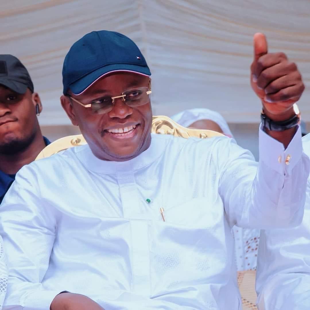 You are currently viewing Le message de l’ancien ministre des sports Matar Ba à Macky Sall.