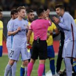 Lire la suite à propos de l’article Liga : le FC Barcelone déroule à Cadix et devient leader provisoire.