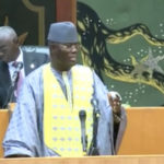 Lire la suite à propos de l’article Abdou Bara Doly Mbacké s’attaque à ses collègues députés du pouvoir.