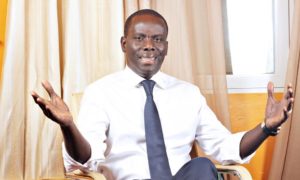 Lire la suite à propos de l’article Malick Gackou décrie la gestion des inondations par Macky Sall.