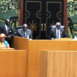 Lire la suite à propos de l’article L’Assemblée nationale a ratifié les quatorze (14)  commissions parlementaires.