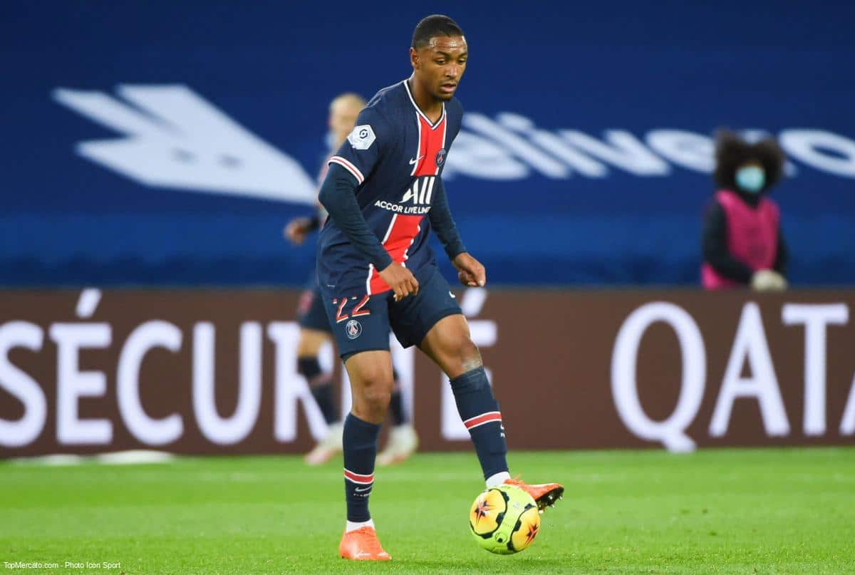 You are currently viewing Abdou Diallo : “Je suis très heureux de faire partie de cette équipe solide et de pouvoir jouer sous…”.