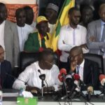 Lire la suite à propos de l’article Ministère des Sports: Matar Bâ a passé le témoin à Yankhoba Diattara ce mercredi.