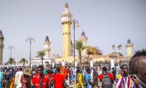 Lire la suite à propos de l’article Magal de Touba : L’essentiel des besoins satisfaits à plus de 96 %.