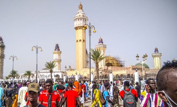 You are currently viewing Magal de Touba : L’essentiel des besoins satisfaits à plus de 96 %.