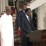 Lire la suite à propos de l’article Macky Sall nomme un gouvernement de 38 ministres dont 08 jeunes, 08 femmes.