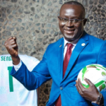 Lire la suite à propos de l’article Augustin Senghor dévoile les gros projets de la Fédération Sénégalaise de Football.