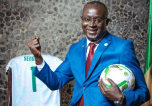 Lire la suite à propos de l’article Augustin Senghor dévoile les gros projets de la Fédération Sénégalaise de Football.