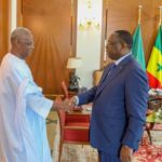 Lire la suite à propos de l’article Le Chef de l’État a reçu en audience le Pr Abdoulaye Bathilly.