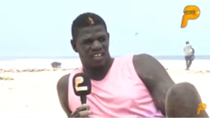 You are currently viewing Alboury et les filles, le lutteur a t-il changé d’avis? (Vidéo)