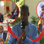 Lire la suite à propos de l’article Les révélations de Clédor Séne sur la nomination d’Amadou Ba PM, Nouveau Gouvernement, Mimi Touré, décès d’Imam Aliou Ndao.