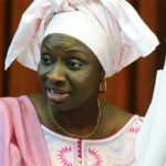 Lire la suite à propos de l’article Aminata Touré pose un autre acte pour contrecarrer la 3e candidature du président Macky Sall