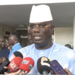 Lire la suite à propos de l’article Blocage de l’Assemblée nationale: La réaction du député Abdou Bara Doly Mbacké.