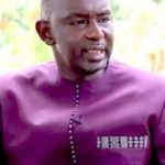 Lire la suite à propos de l’article Cheikh Oumar Sy à Mimi Touré: “Le problème ne se règle pas en publiant des tweets”.