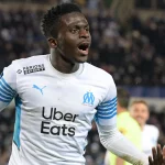 Lire la suite à propos de l’article OM: Bamba Dieng donne son accord à l’Olympique Gymnaste Club de Nice.