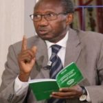Lire la suite à propos de l’article Me Doudou Ndoye: “Personne ne peut faire trois (03) mandats consécutifs”.