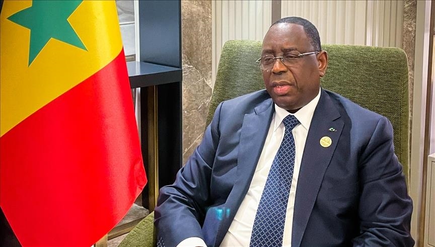 You are currently viewing Adresse à la nation du chef de l’Etat: Les points majeurs de la déclaration de Macky Sall.