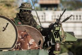 You are currently viewing Un véhicule 4×4 fauche un soldat âgé de 30 ans à Tambacounda.